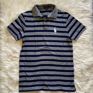 🌎 Polo Ralph Lauren sport shirt